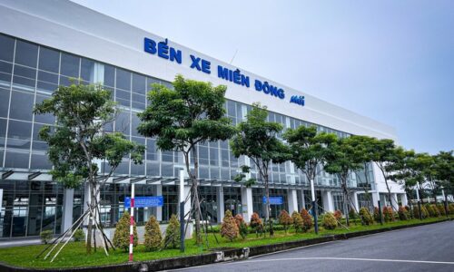 Điều hành việc dời 6 tuyến xe khách từ bến xe Miền Đông cũ sang bến mới: Giao thông di chuyển được cải thiện và tiện ích tăng cao