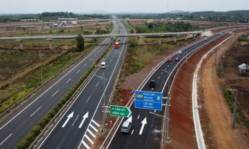 Thách thức đối với địa phương trong việc đầu tư vào hệ thống cao tốc