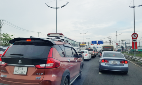 Chờ đón sự mở rộng của tuyến cao tốc TP.HCM – Trung Lương: Mở ra một tương lai kết nối nhanh chóng và tiện lợi!