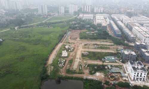 Cải thiện giá đất một cách cân nhắc để đảm bảo sự phát triển và tránh thất thu ngân sách