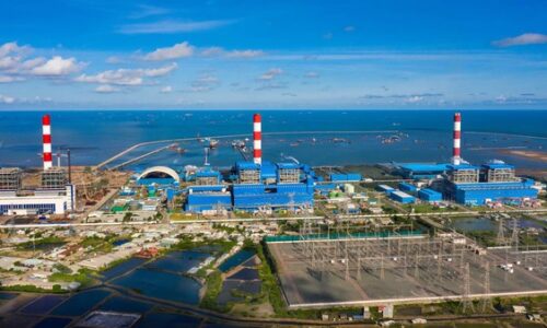 Thiếu khoảng 1 triệu tấn than: Nhà máy nhiệt điện của EVN đối mặt với thách thức cung ứng trong 2 tháng tới