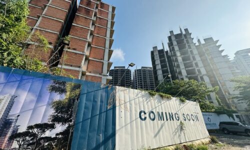 Phân tích: Hơn 30 tỉ USD giá trị bất động sản – Cái nhìn sâu sắc vào ‘trùm mền’ bất động đang lan tỏa