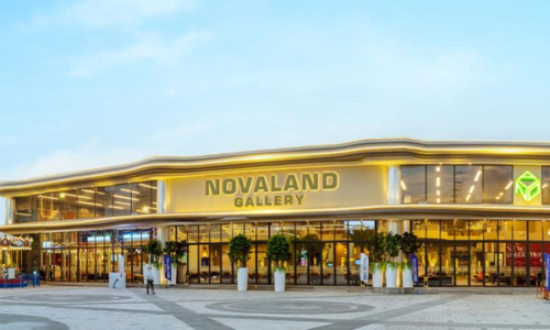 Novaland thành công gia hạn 2 lô trái phiếu trị giá 2.300 tỉ đồng