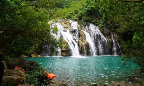 Thiên đường lửa mát – Khám phá miền đất kỳ diệu