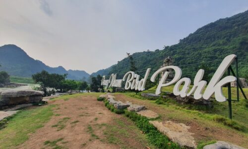 Khám phá hệ sinh thái toàn diện tại Thung Nham – Trải nghiệm ‘3 trong 1’