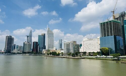 Đề xuất mở rộng cơ chế đặc thù như TP.HCM cho các địa phương khác