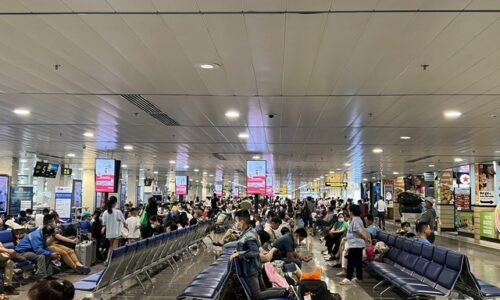 Cơn ác mộng ‘delay’ chợt đến khi mùa hè vừa bắt đầu