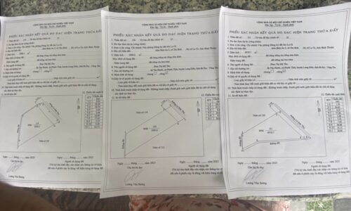 Bán 5000m2 mặt tiền đường nhựa lê đức thọ tân bình lagi bình thuận