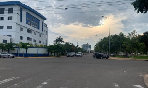 Chính chủ cần bán lô góc 2 mặt tiền Bắc xuân an , phan thiết