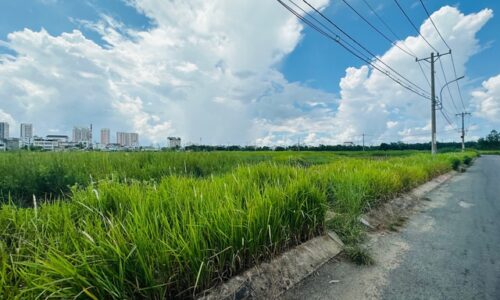 Dự án đối mặt nguy cơ ‘tắc’ nếu không sử dụng phương pháp thặng dư để định giá đất