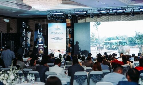 Vinpearl: Điểm đến mới cho Du lịch MICE & Đám cưới toàn cầu