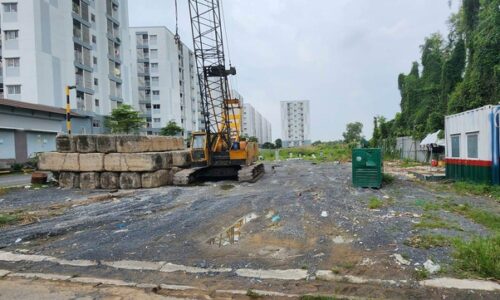 TP.HCM Ứng Dụng Cơ Chế Đặc Thủ Xây Dựng Nhà Ở Xã Hội: Ngành Nhật Trí Và Đáp Ứng Nhu Cầu Nhầm Cải Thiện Đời Sống