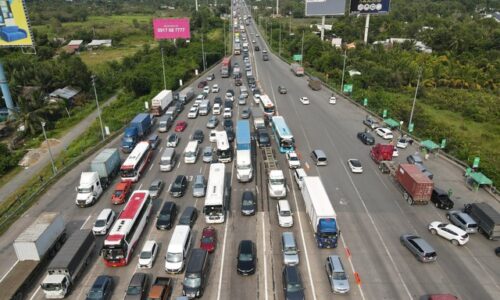 Đường, cầu liên tục khởi công nhưng bất động sản vẫn ‘bất động’