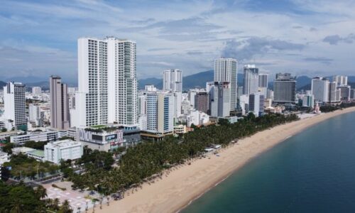 Thị trường bất động sản Khánh Hòa hứng khởi bật lại sau thời gian tĩnh lặng