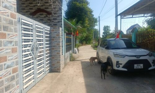 CƠ HỘI SỞ HỮU NGÔI NHÀ MƠ ƯỚC – CHỈ 1.250 TỶ