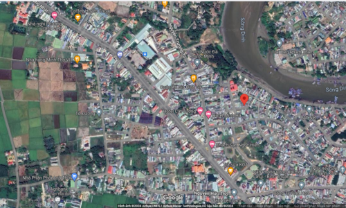 Cơ Hội Đầu Tư Tuyệt Vời – Bán Nhà Hẻm 3.5m Hoàng Hoa Thám, Lagi