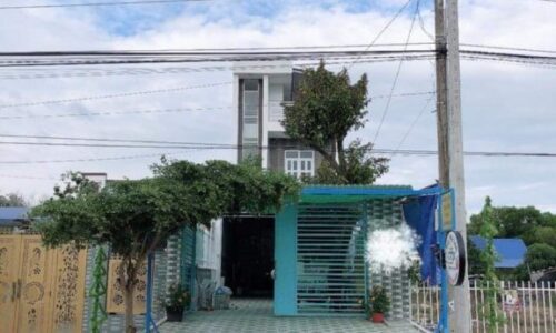 BÁN CĂN NHÀ MẶT TIỀN – CƠ HỘI ĐẦU TƯ HẤP DẪN