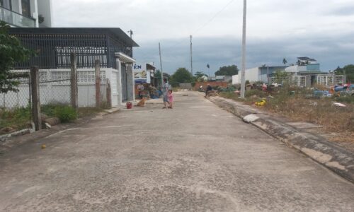 Cơ Hội Đầu Tư Vàng Tại Bình Trọc, Bình Thuận!