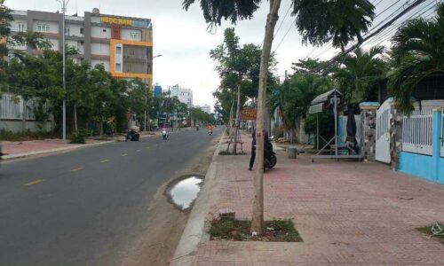 ĐẤT NỀN ĐẸP TẠI NGUYỄN TRƯỜNG TÔ, P. TÂN THIỆN – CƠ HỘI ĐẦU TƯ SIÊU HẤP DẪN