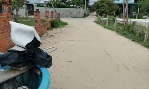 Cơ Hội Đầu Tư Độc Đáo – Lô Đất 550m2 Ngay Trung Tâm Tân Thắng, Hàm Tân Bình Thuận!