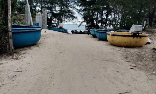 SIÊU ĐẸP – SÁT BIỂN – CƠ HỘI ĐẦU TƯ KHÔNG THỂ BỎ QUA!