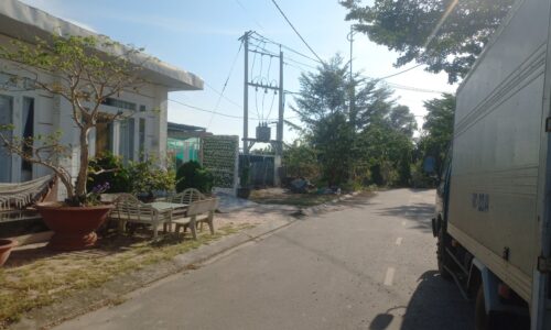 Chân Dung Lô Đất Hoàn Hảo – Cơ Hội Đầu Tư Vàng!