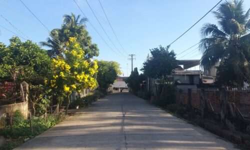 Cơ Hội Sở Hữu Đất Ở Vị Trí Vàng Tại Hàm Tân, Bình Thuận!