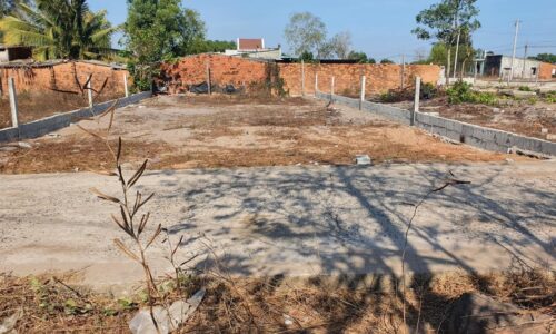Tự hào giới thiệu đến quý khách hàng dự án mới tại Tân Bình – Thị xã Lagi: Lô 2 Nguyên Thông