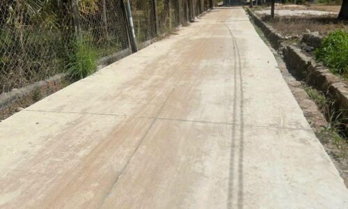 Đất Thổ Cư Hẻm Khu Phố 1, Tân An, Lagi – Cơ Hội Đầu Tư Lý Tưởng!