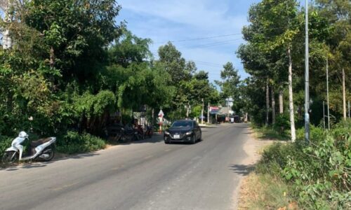 Cơ Hội Đầu Tư Hấp Dẫn Tại Khu Đô Thị Dâu Tằm – Lagi Pearl!