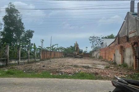 Chủ Sài Gòn Cần Thanh Lý Lô Đất Siêu Đẹp – Đại Hạ Giá!!! Sale! Sale!