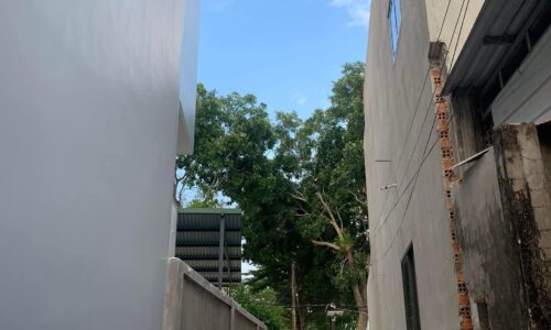 Tự tin sở hữu ngôi nhà mơ ước tại Tân An – Cơ hội đầu tư hấp dẫn!