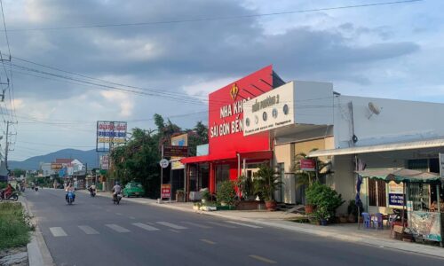 Cơ Hội Đầu Tư Siêu Hấp Dẫn Tại Mặt Tiền Lê Thánh Tôn, Tân Hải!