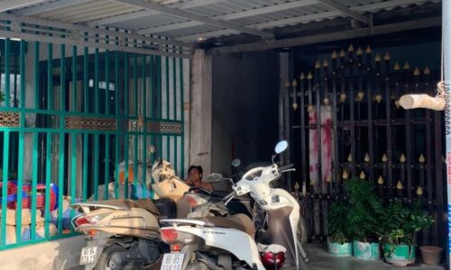 Cơ Hội Đầu Tư Tuyệt Vời – Bán Nhà Triều Cường 2, Hồ Tôm, Phước Lộc