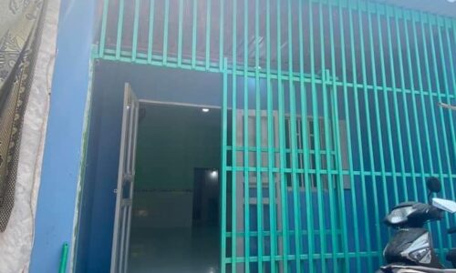 BÁN NHÀ CẤP 4 – CƠ HỘI ĐẦU TƯ TUYỆT VỜI TẠI LAGI