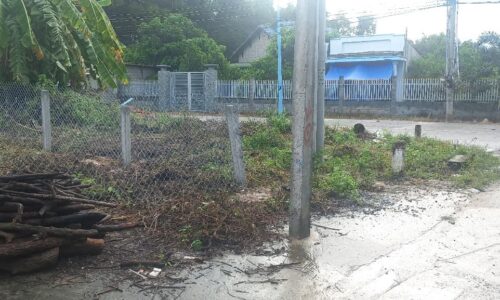 Hai Lô Liên Kề Mặt Tiền Lê Văn Tám – Vị trí đắc địa, tiềm năng sinh lời không giới hạn!