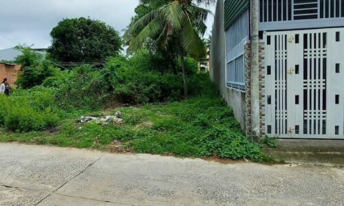 CƠ HỘI ĐẦU TƯ ĐẤT ĐẸP – MT MAI XUÂN THƯỞNG, KP3, TÂN AN, LAGI