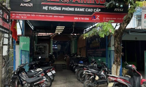 Cơ hội đầu tư vàng trên con đường Nguyễn Văn Trỗi, Tân An!