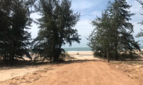 Bất Động Sản Độc Đáo – 6800m2 Biển Cù Mi, Xã Tân Thắng, Hàm Tân, Bình Thuận!