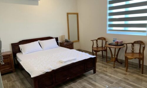 Mặt Tiền Quốc Lộ 55, Kp5, Tân Thiện, Lagi