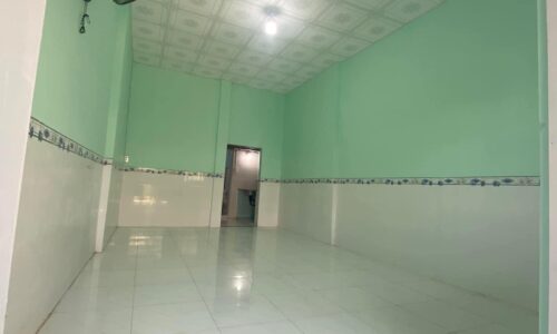 BÁN NHÀ KHU PHỐ 11,BÌNH TÂN ,LAGI NGHĨ DƯỠNG GẦN BIỂN SIÊU MÁT MẺ
