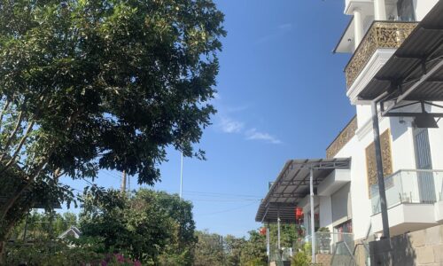 Đất thôn 4 Sơn mĩ hàm Tân bình thuận