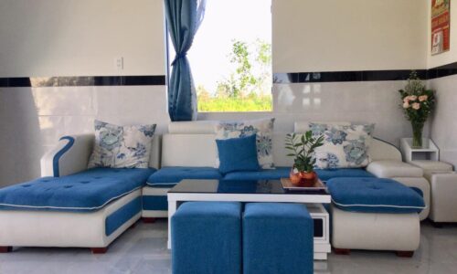 Bán nhà cấp 4 sang trọng, tiện nghi, đầy đủ tiện ích với diện tích rộng lớn – 117m²