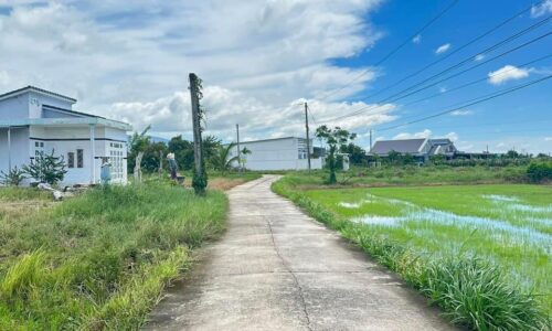 BÁN NHANH – ĐẤT ĐẸP – CƠ HỘI ĐẦU TƯ LỚN