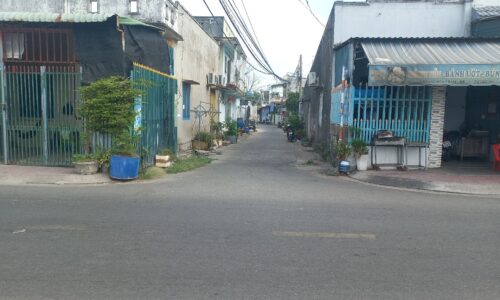 Đất thổ cư full – Cơ hội đầu tư và xây nhà lý tưởng tại trung tâm Lagi