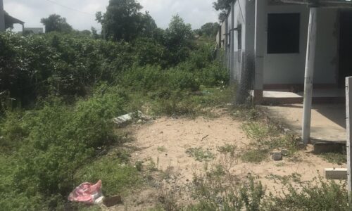 Cơ hội sở hữu mảnh đất tuyệt vời tại Thôn Hồ Lân, Tân Thắng, Hàm Tân!