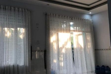 Cơ Hội Cho Thuê và Bán Nhà Độc Đáo tại Khu Phố 5, Phường Tân An!