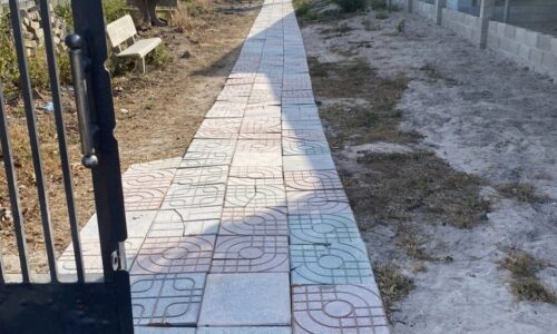 Cơ Hội Đầu Tư Độc Đáo: Lô Mặt Tiền Quốc Lộ 55 – Tân Xuân Miếu Vàng