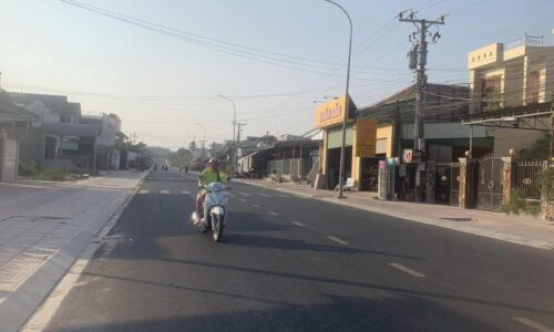 SIÊU PHẨM NHÀ 2 MẶT TIỀN – LỢI ÍCH GẤP ĐÔI – ĐỈNH CAO SANG TRỌNG