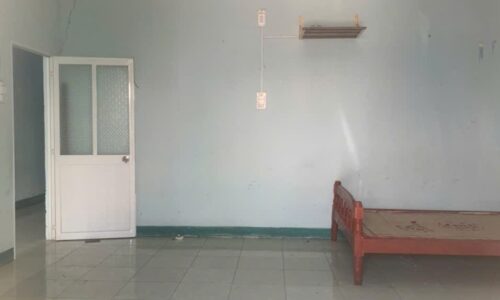 BÁN NHÀ HẺM BÊ TÔNG 4M TẠI TÂN THIỆN